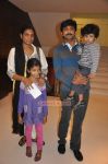 M Raja With Family 662