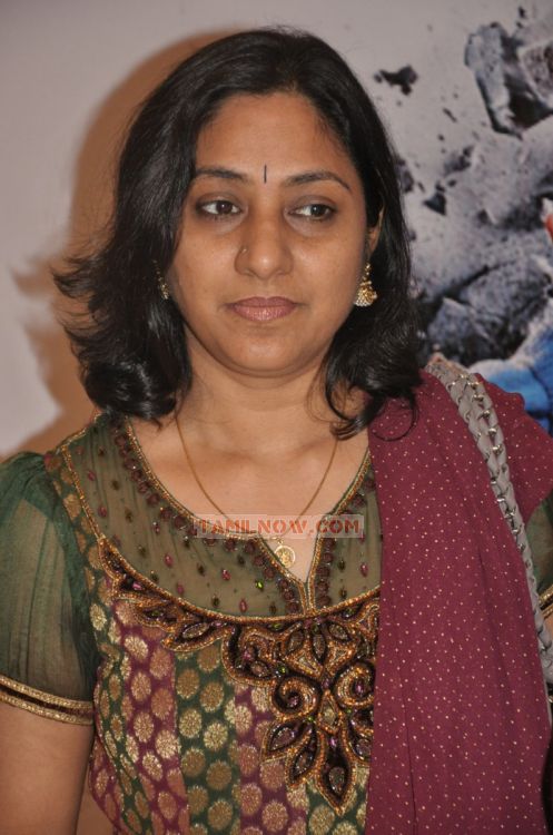 Rohini At Tintin Premiere 940