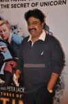 Tintin Premiere Show At Sathyam Cinemas Images 445