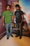 Tintin Premiere Show At Sathyam Cinemas New Pic 459