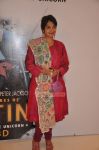 Tintin Premiere Show At Sathyam Cinemas New Pic 606