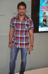 Tintin Premiere Show At Sathyam Cinemas New Pic 953