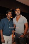 Tintin Premiere Show At Sathyam Cinemas Photo 210