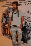 Vijay Yesudas At Tintin Premiere 468