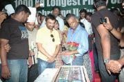 Tribute To Ilayaraja With 1000 Kg Birthday Cake 5334