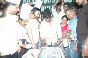 Tribute To Ilayaraja With 1000 Kg Birthday Cake Photos 5898