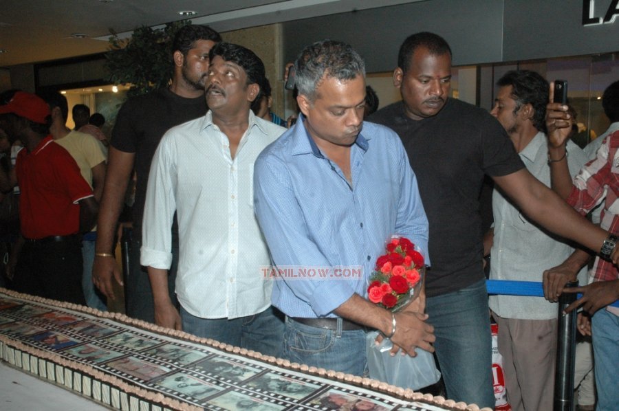 Tribute To Ilayaraja With 1000 Kg Birthday Cake Stills 2587