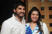 Vijay Yesudas And Darshana 54