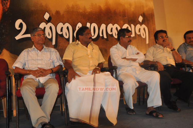 Unnadhamanavan Audio Launch 4172