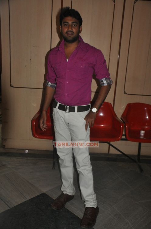 Unnadhamanavan Audio Launch 6716