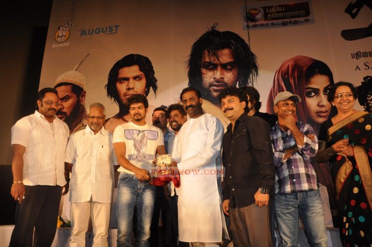 Urumi Audio Launch Images 389