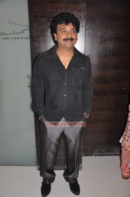 Urumi Audio Launch Photos 295