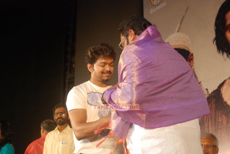 Urumi Audio Launch Pics 759