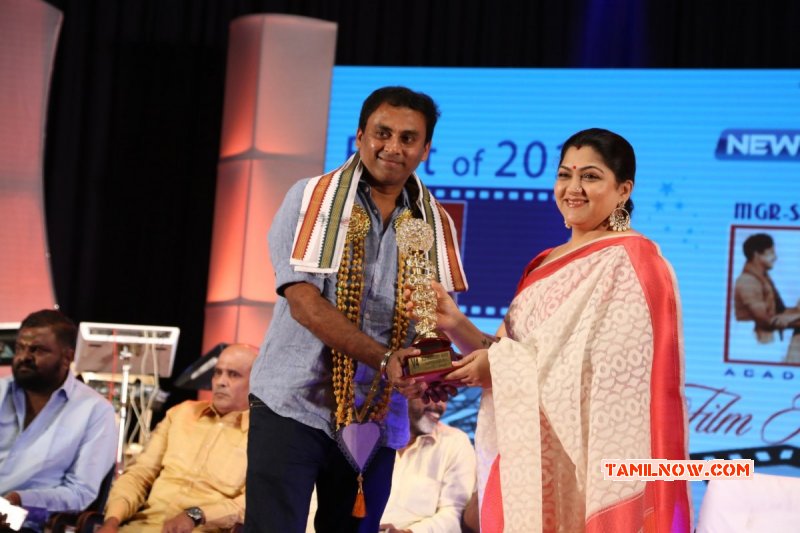 Tamil Event V4 Awards Images 5679