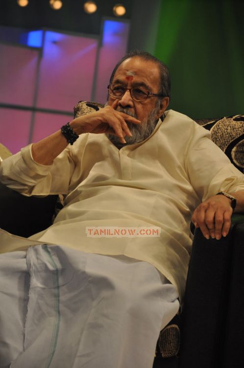 Vaali Press Meet 1987