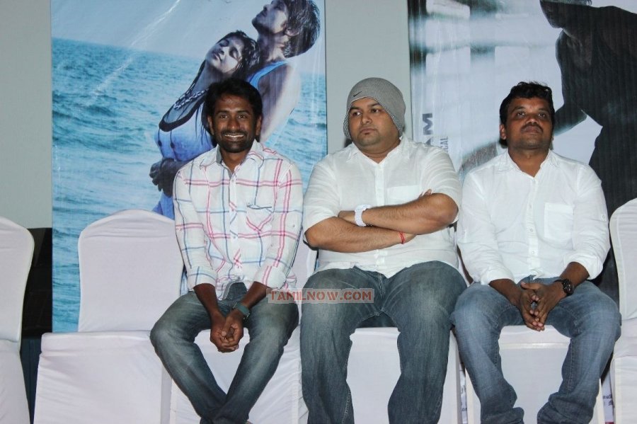 Vallinam Press Meet Stills 685