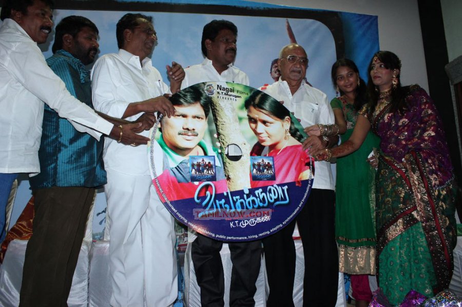 Vangakkarai Audio Launch 4728