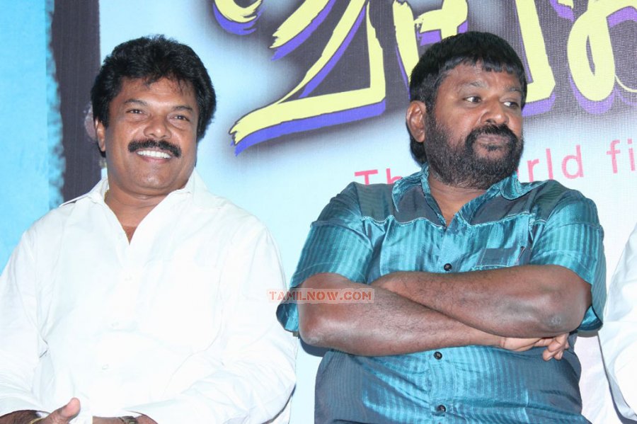 Vangakkarai Audio Launch 8966