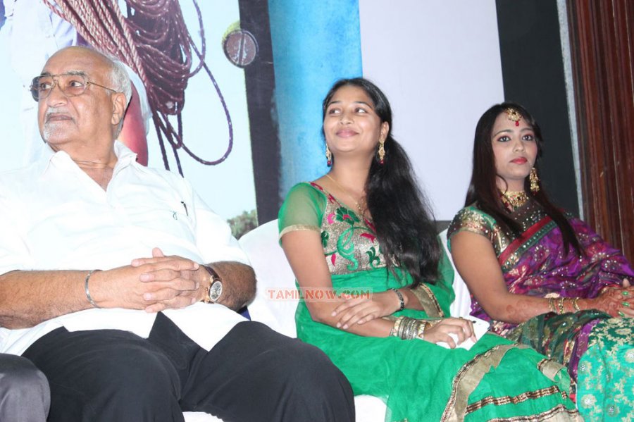 Vangakkarai Audio Launch 984