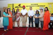 Varalakshmi At All Women Car Rally Prize Distribution 2337