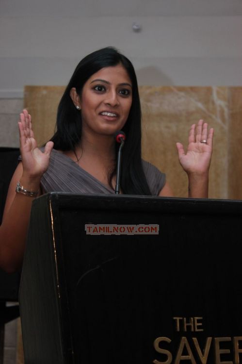 Varalakshmi At All Women Car Rally Prize Distribution 3815