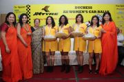 Varalakshmi At All Women Car Rally Prize Distribution 6002