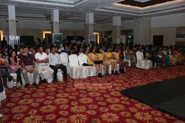 Varalakshmi At All Women Car Rally Prize Distribution 6034