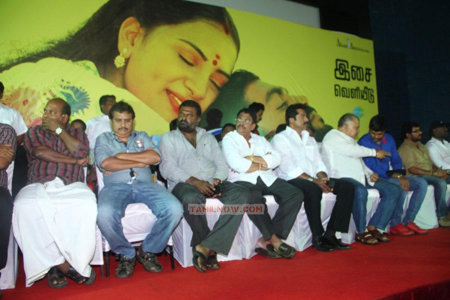 Varusha Naadu Audio Launch 3786