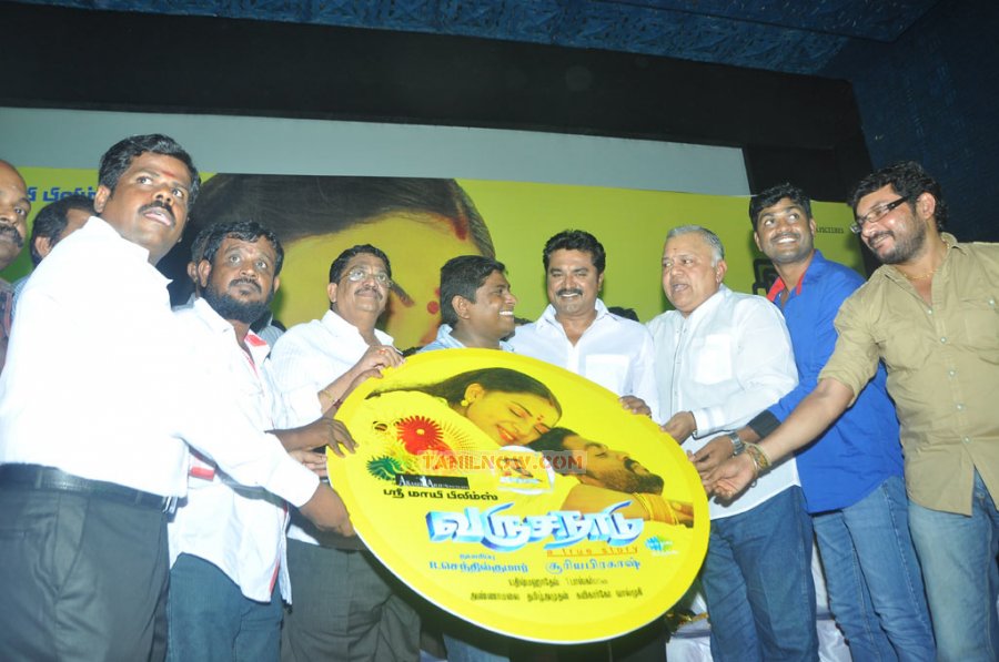 Varusha Naadu Audio Launch 439