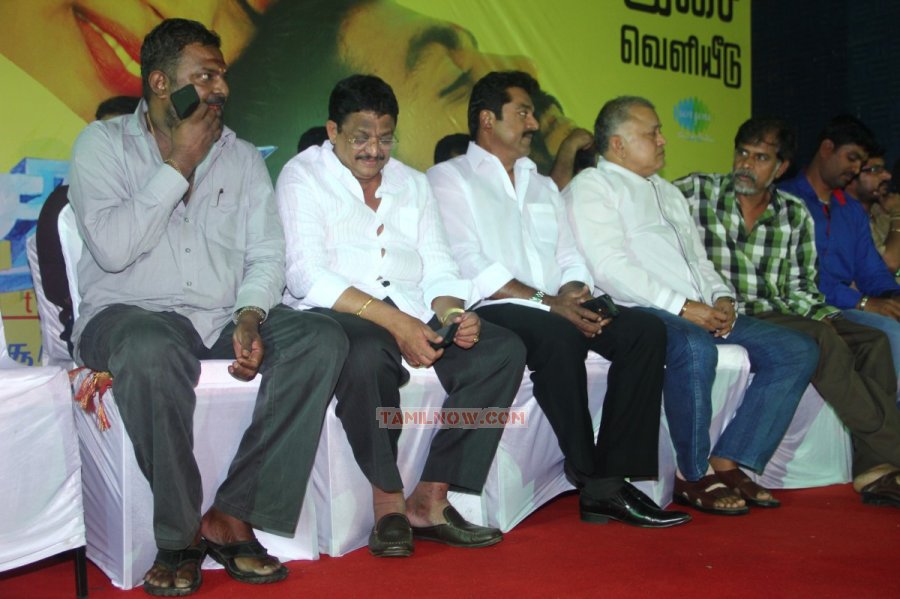 Varusha Naadu Audio Launch 9585