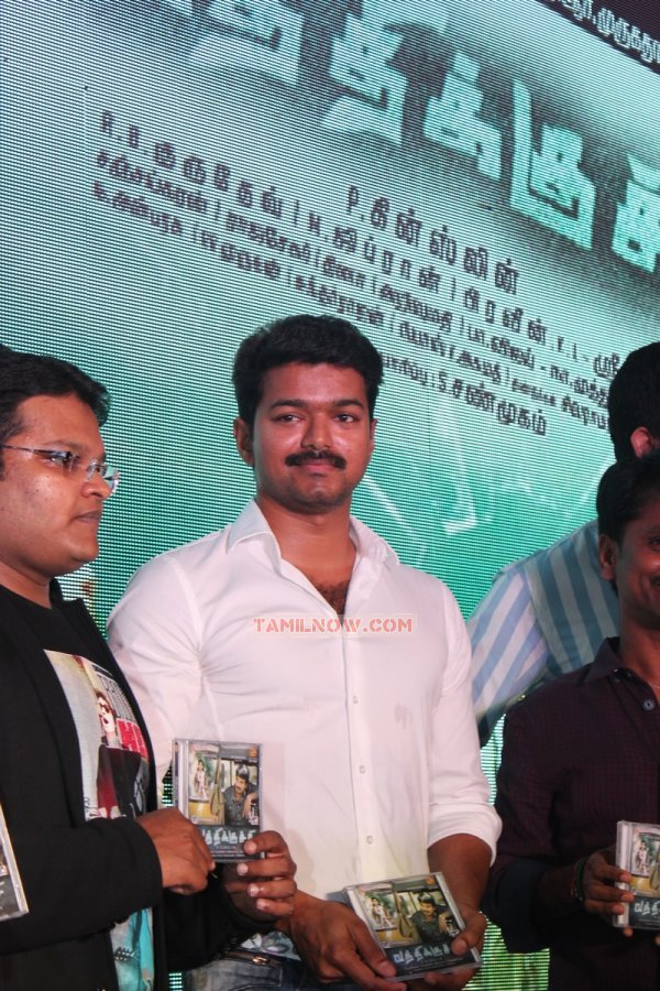 Vathikuchi Audio Launch 1585