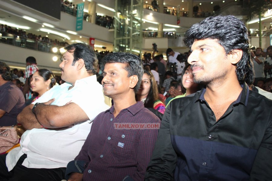 Vathikuchi Audio Launch 6181