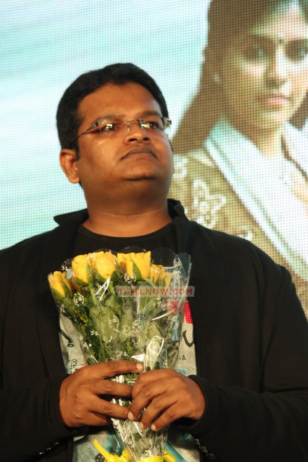 Vathikuchi Audio Launch 9678