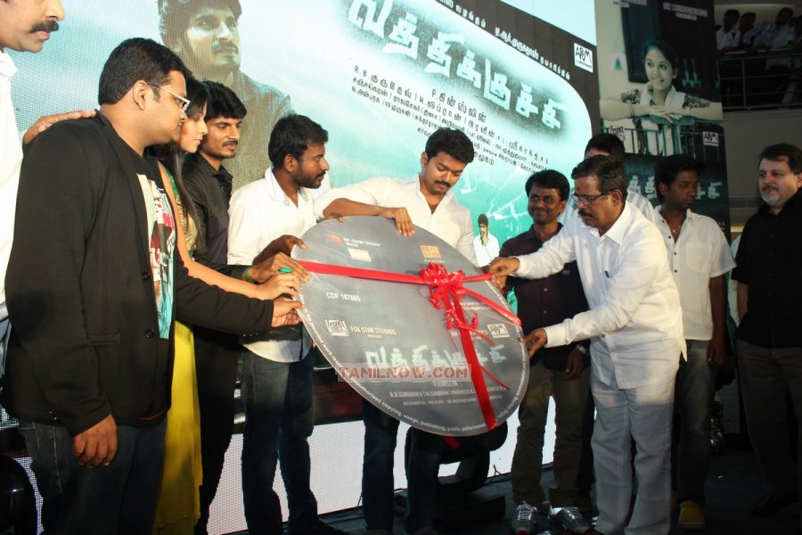 Vathikuchi Audio Launch Photos 2239