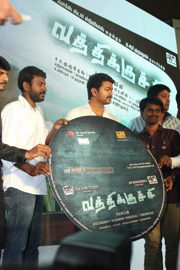 Vathikuchi Audio Launch Photos 8856