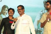 Vathikuchi Audio Launch Stills 3245