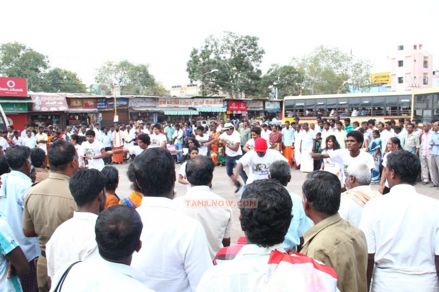 Periyar Bus Stand Madurai 135