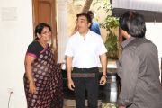 Vavwal Pasanga Team Meets Kamal Haasan 6119