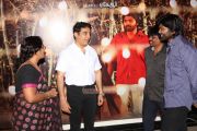 Vavwal Pasanga Team Meets Kamal Haasan 8648