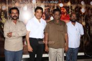 Vavwal Pasanga Team Meets Kamal Haasan Stills 8888