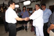 Vavwal Pasanga Team Meets Kamal Haasan Stills 9104