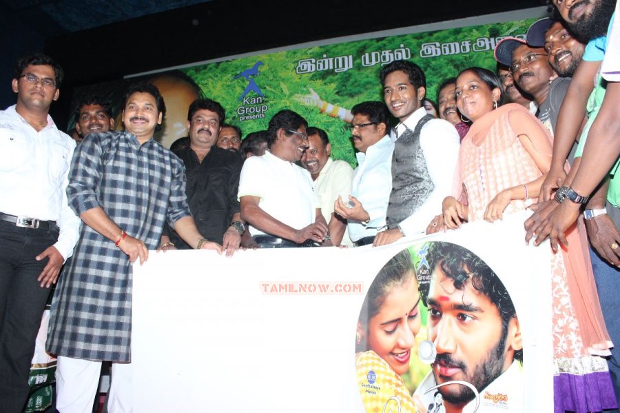 Vellachi Audio Launch 2834