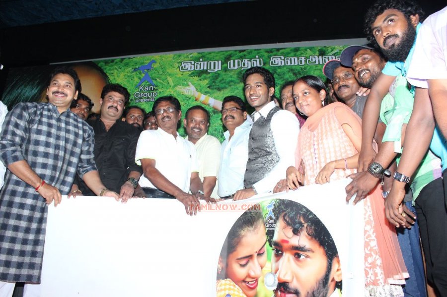 Vellachi Audio Launch Stills 9698