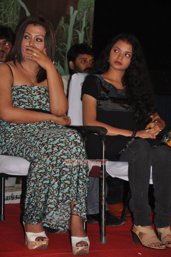 Vellai Movie Audio Launch 2687