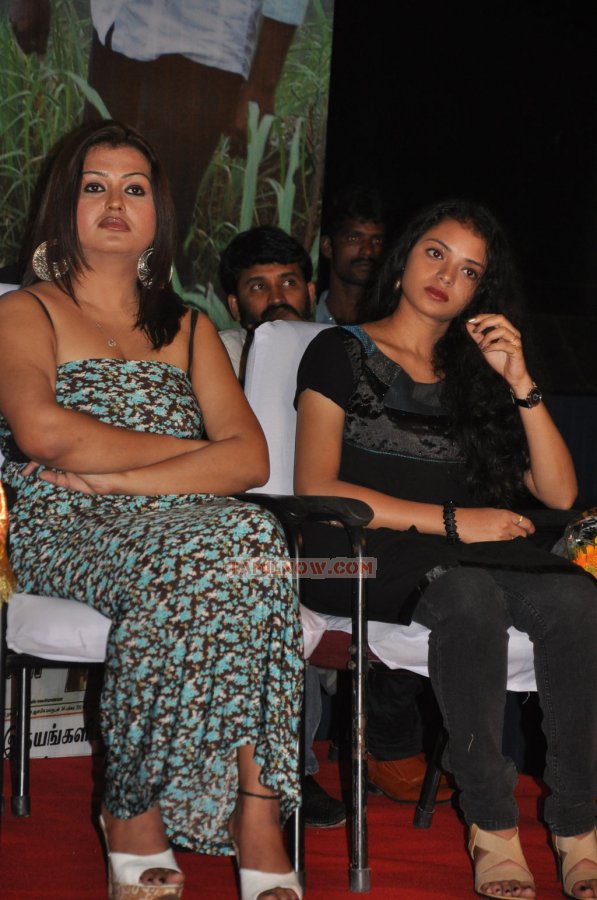 Vellai Movie Audio Launch Stills 1807