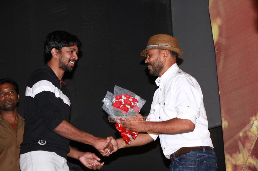 Vetri Selvan Audio Launch 4954