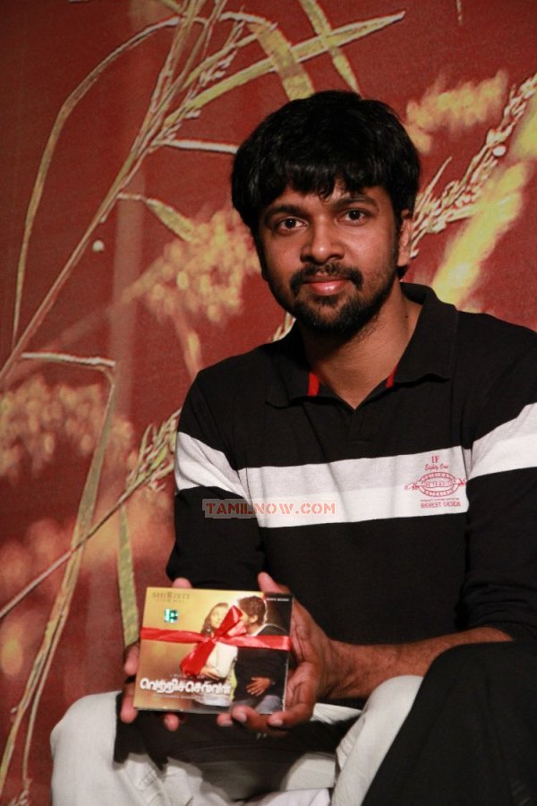 Vetri Selvan Audio Launch 7305