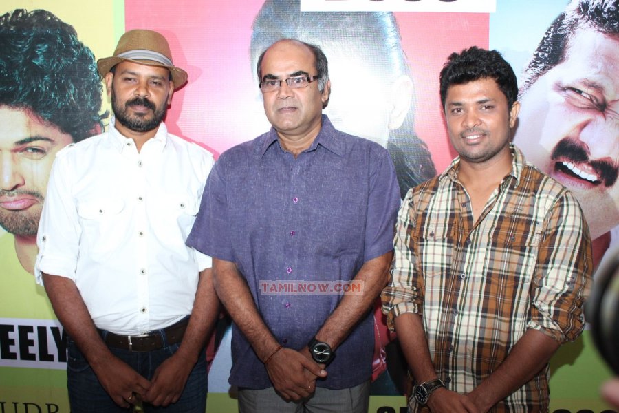 Vetri Selvan Audio Launch Photos 708