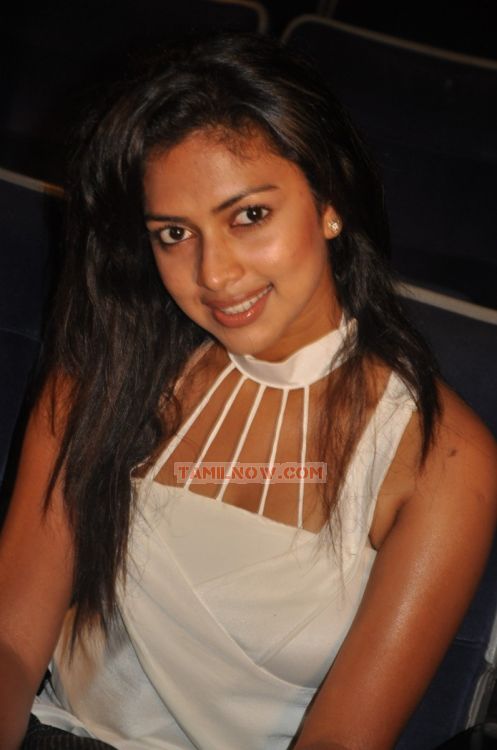 Actress Amala Paul 473