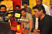 Vettai Single Track Launch Photos 9126